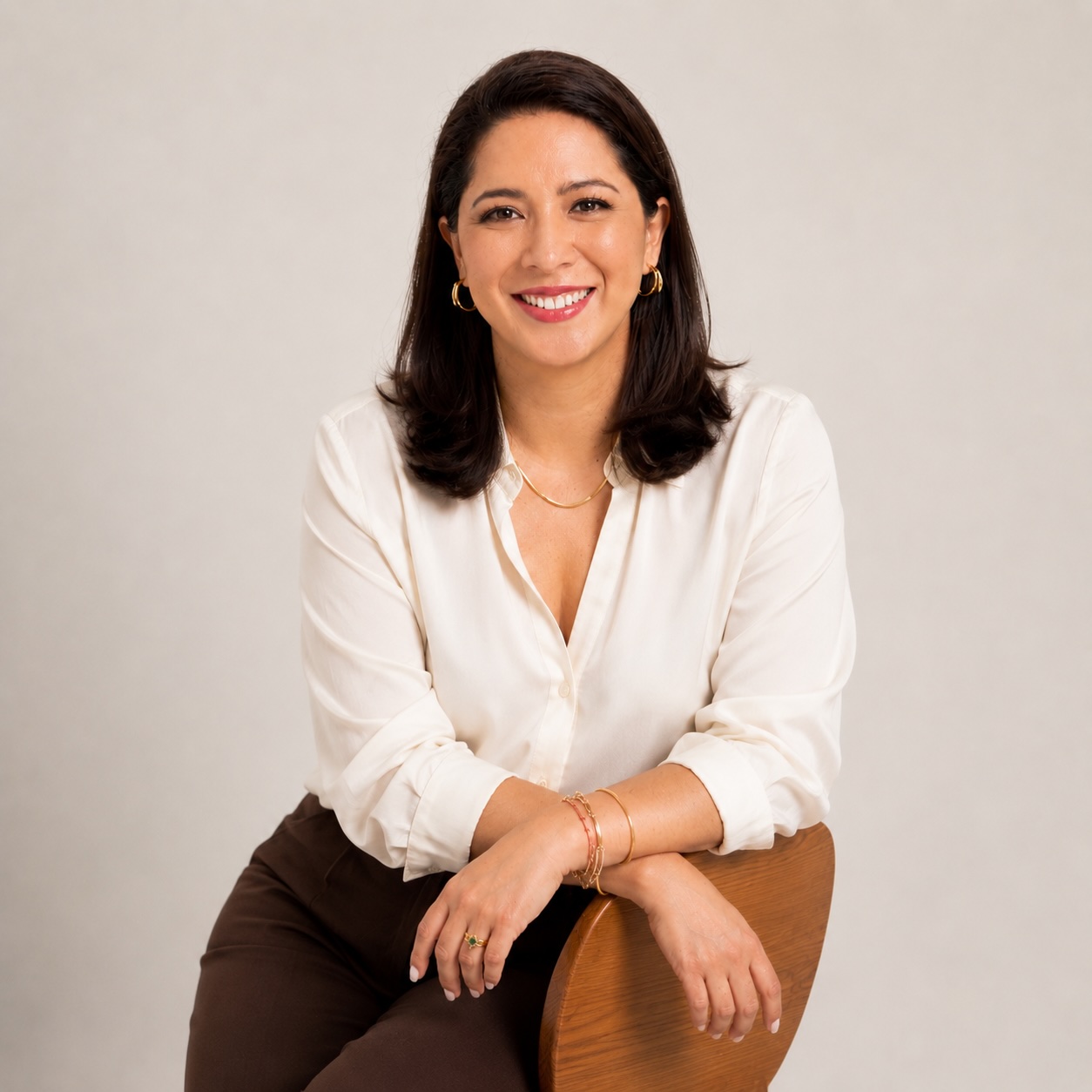 Monica Provoste